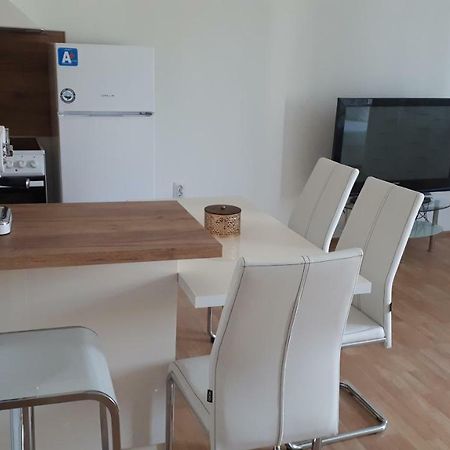 Asparuhovo Apartment Stoyanov 瓦爾納 外观 照片