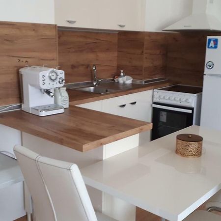 Asparuhovo Apartment Stoyanov 瓦爾納 外观 照片