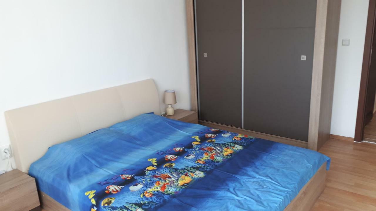 Asparuhovo Apartment Stoyanov 瓦爾納 外观 照片