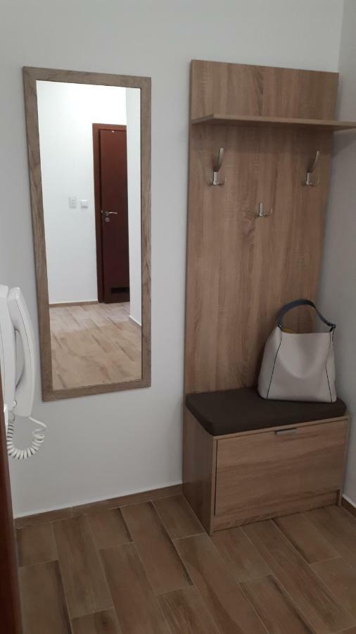 Asparuhovo Apartment Stoyanov 瓦爾納 外观 照片