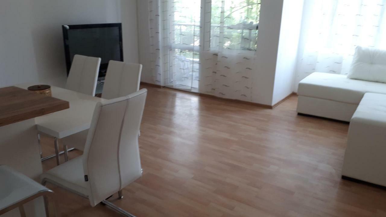 Asparuhovo Apartment Stoyanov 瓦爾納 外观 照片