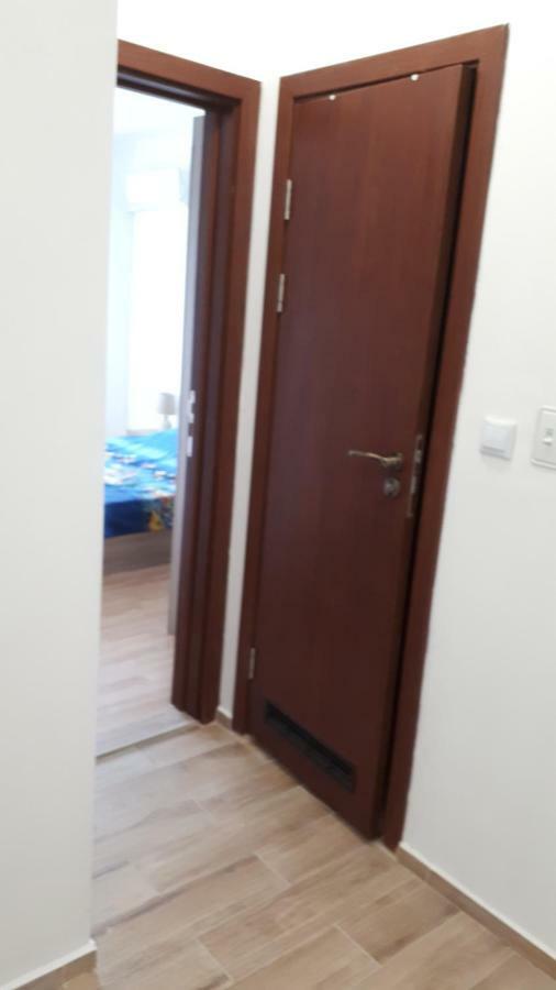 Asparuhovo Apartment Stoyanov 瓦爾納 外观 照片